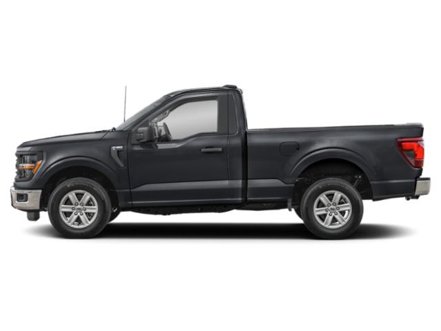 2025 Ford F-150 XL - Photo 23
