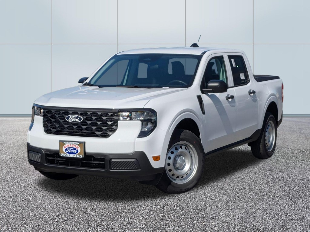 2025 Ford Maverick Hybrid XL
