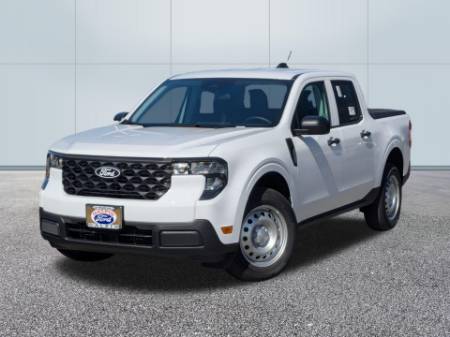 2025 Ford Maverick Hybrid XL