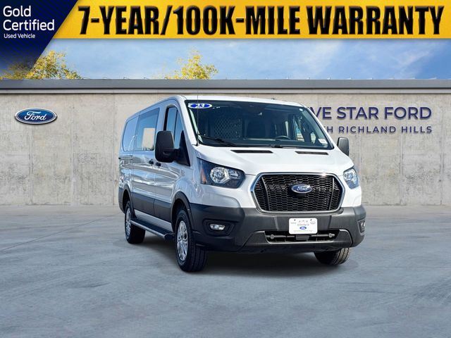 Used 2023 Ford Transit-250 Base