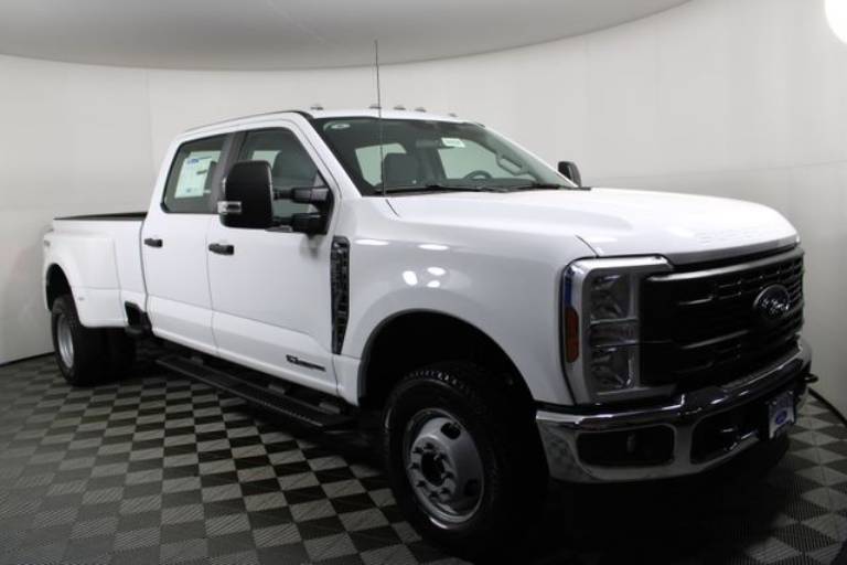 2026 Ford Super Duty F-350 DRW XL