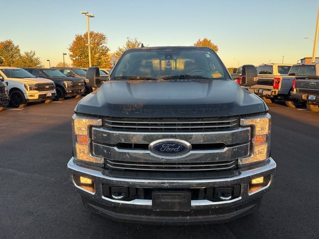 Used 2019 Ford F-250 Super Duty Lariat with VIN 1FT7W2B61KED93281 for sale in Kansas City