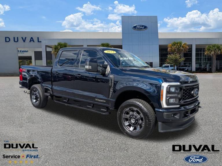 2023 Ford F-250SD LARIAT
