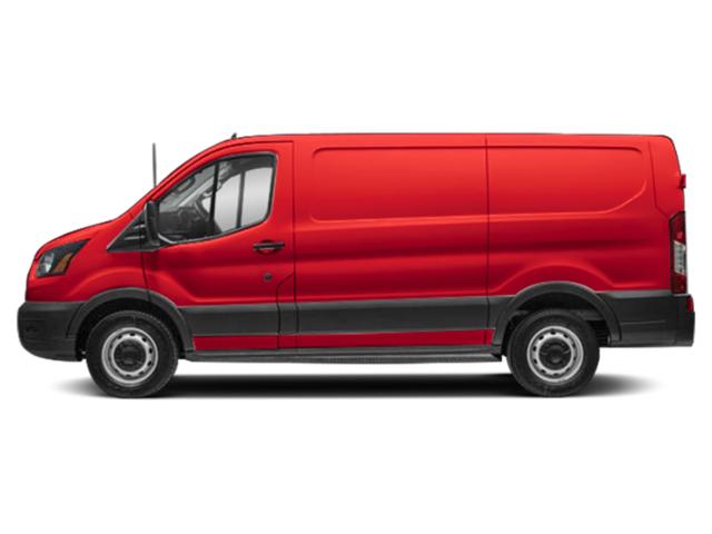 2026 Ford Transit photo 2