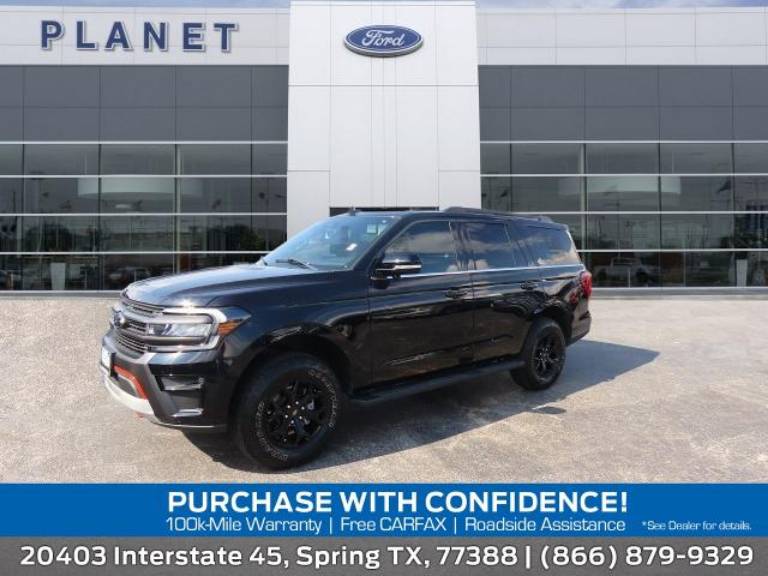 2023 Ford Expedition Timberline 4X4