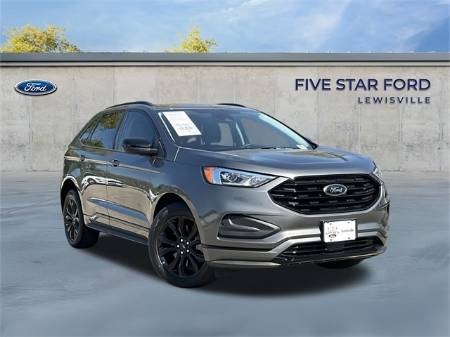 2023 Ford Edge SE