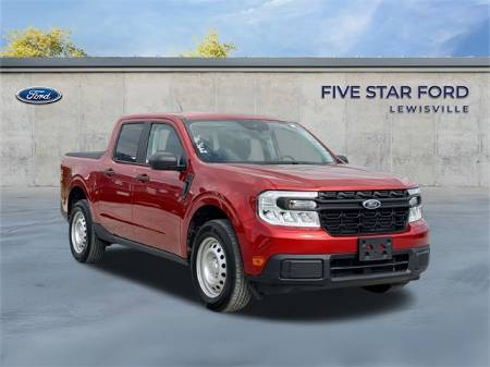 2024 Ford Maverick XL