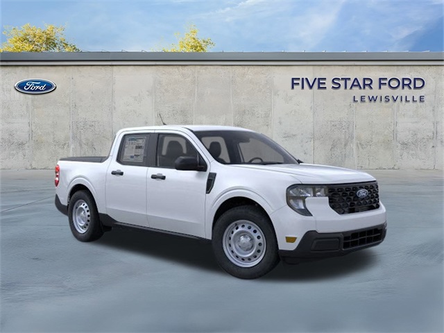 New 2025 Ford Maverick XL