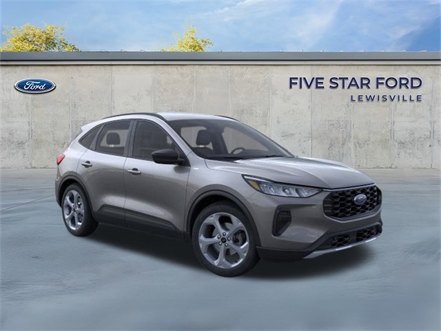 New 2026 Ford Escape ST-Line