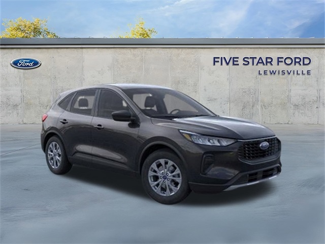 New 2026 Ford Escape Active