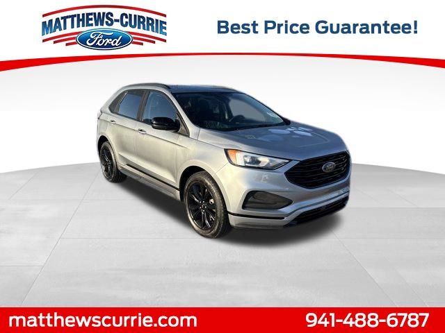 2023 Ford Edge SE