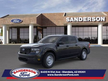 2025 Ford Maverick XL