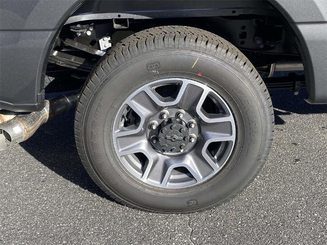 2026 Ford F-350 Lariat photo 3