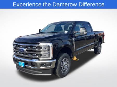 2026 Ford F-250SD