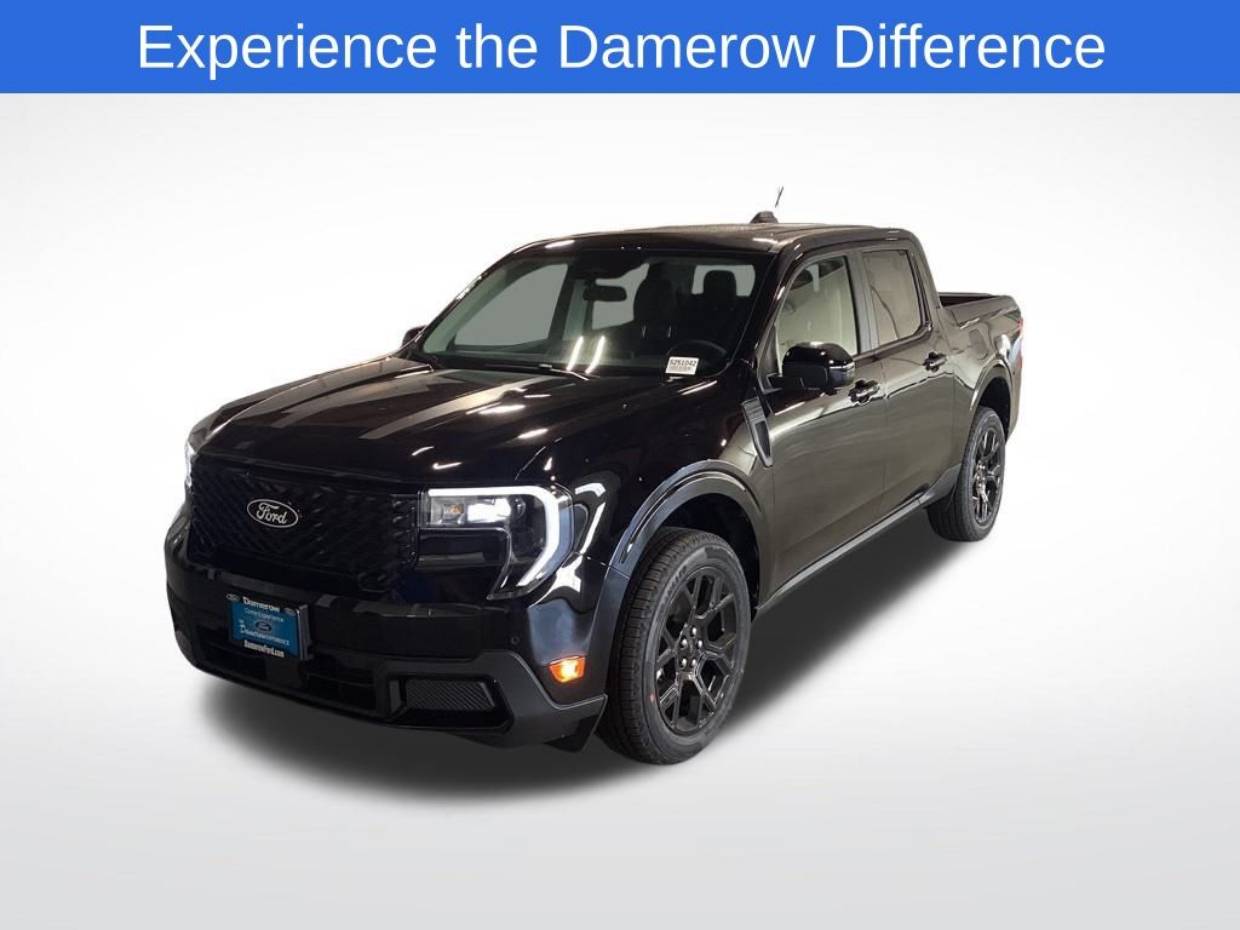 2025 Ford Maverick Lariat's photo