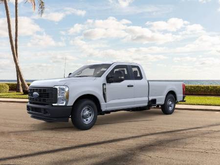 2025 Ford F-250SD XL