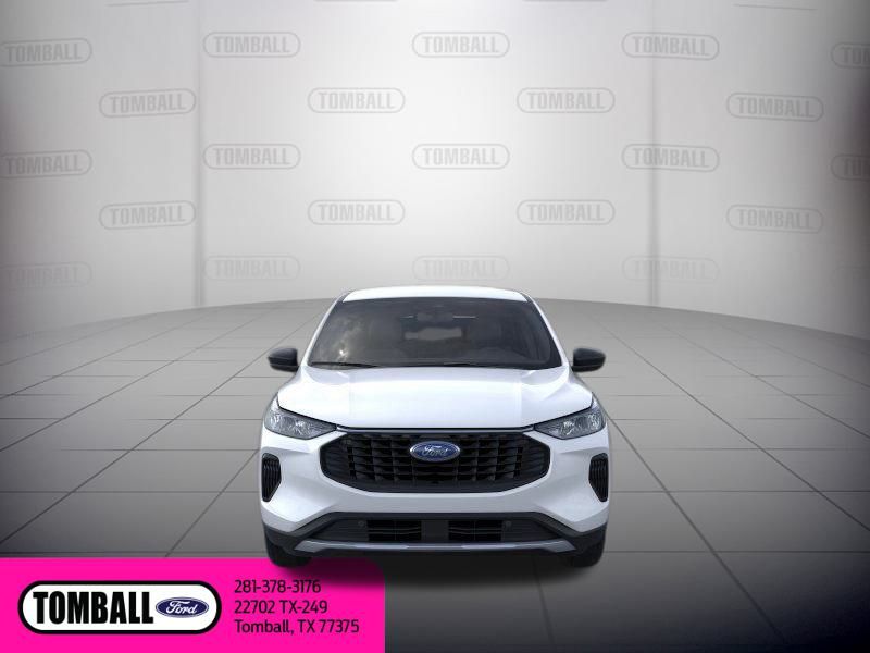 2026 Ford Escape Active photo 3