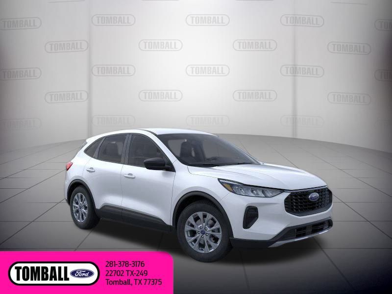 2026 Ford Escape Active photo 4