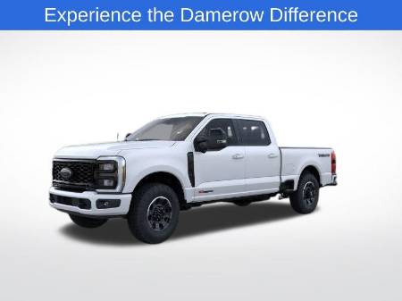 2026 Ford F-250SD