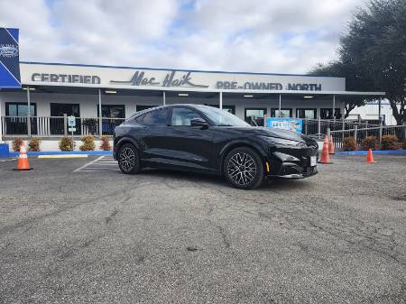 2024 Ford Mustang Mach-E Premium