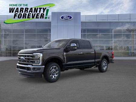 2026 Ford Super Duty F-250 SRW