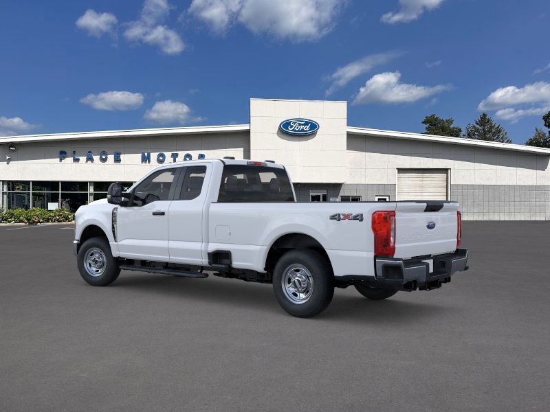 2026 Ford F-250 XL photo 2