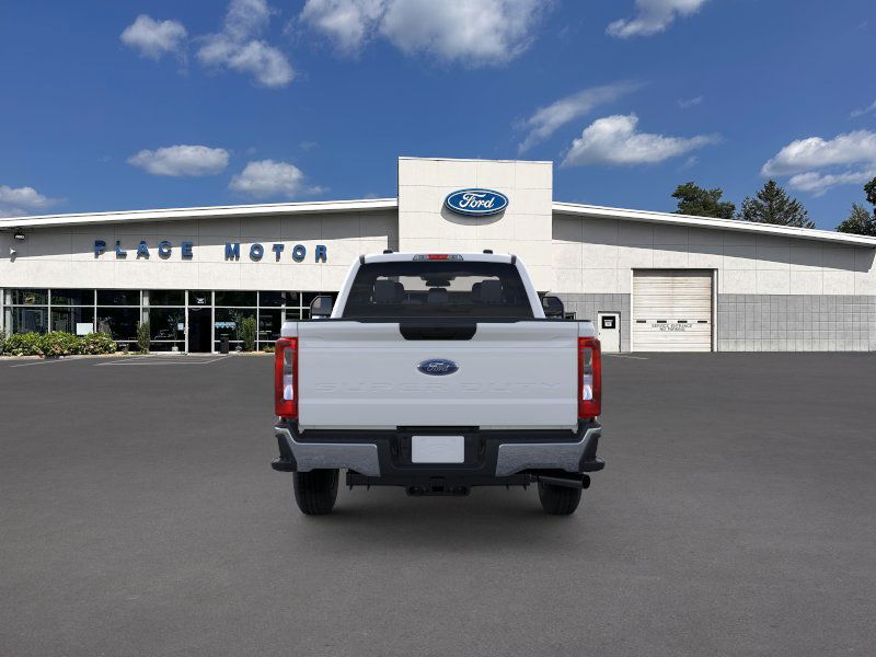 2026 Ford F-250 XL photo 3