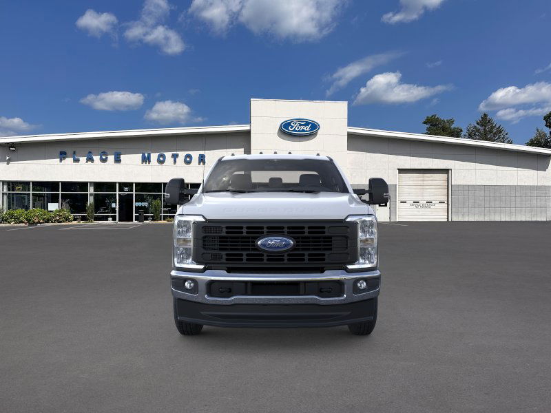 2026 Ford F-250 XL photo 4