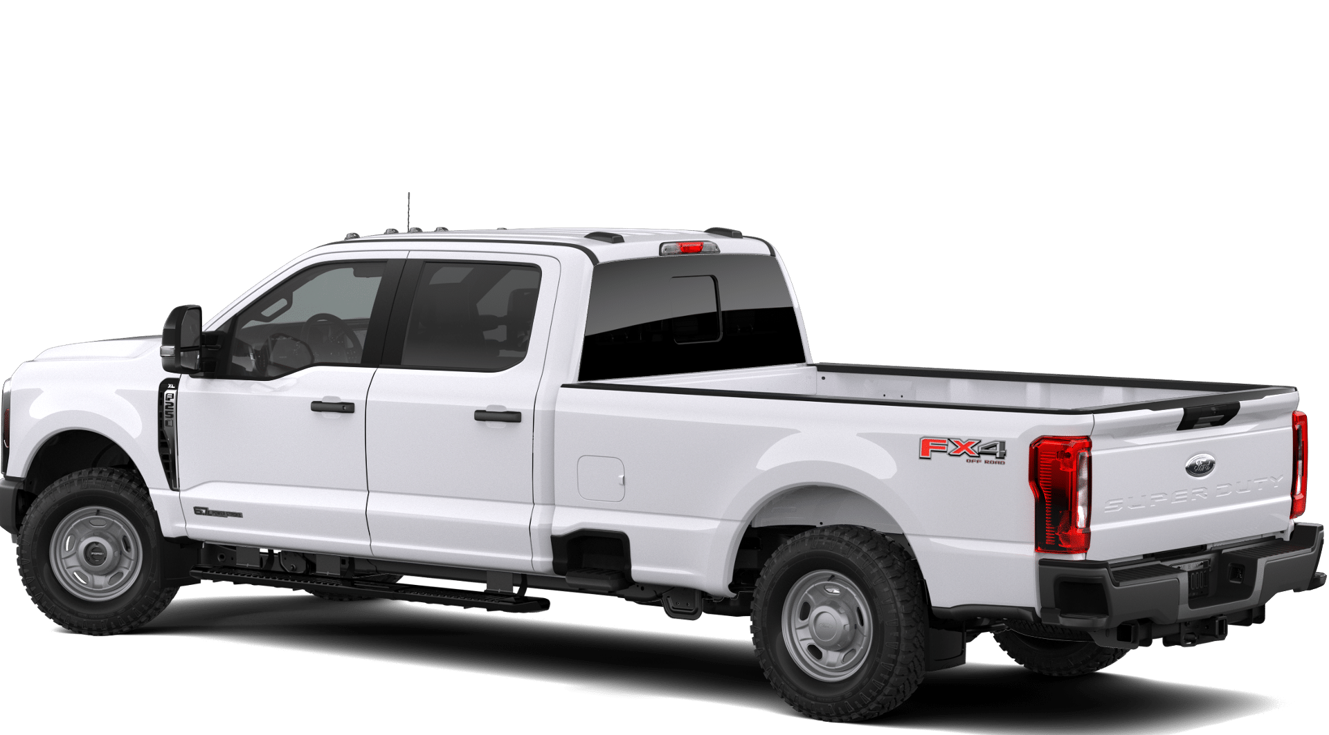 2026 Ford F-250 XL photo 2