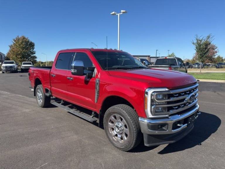 2023 Ford Super Duty F-250 SRW LARIAT