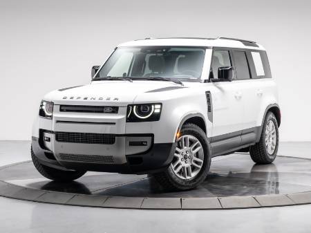 2026 Land Rover Defender S