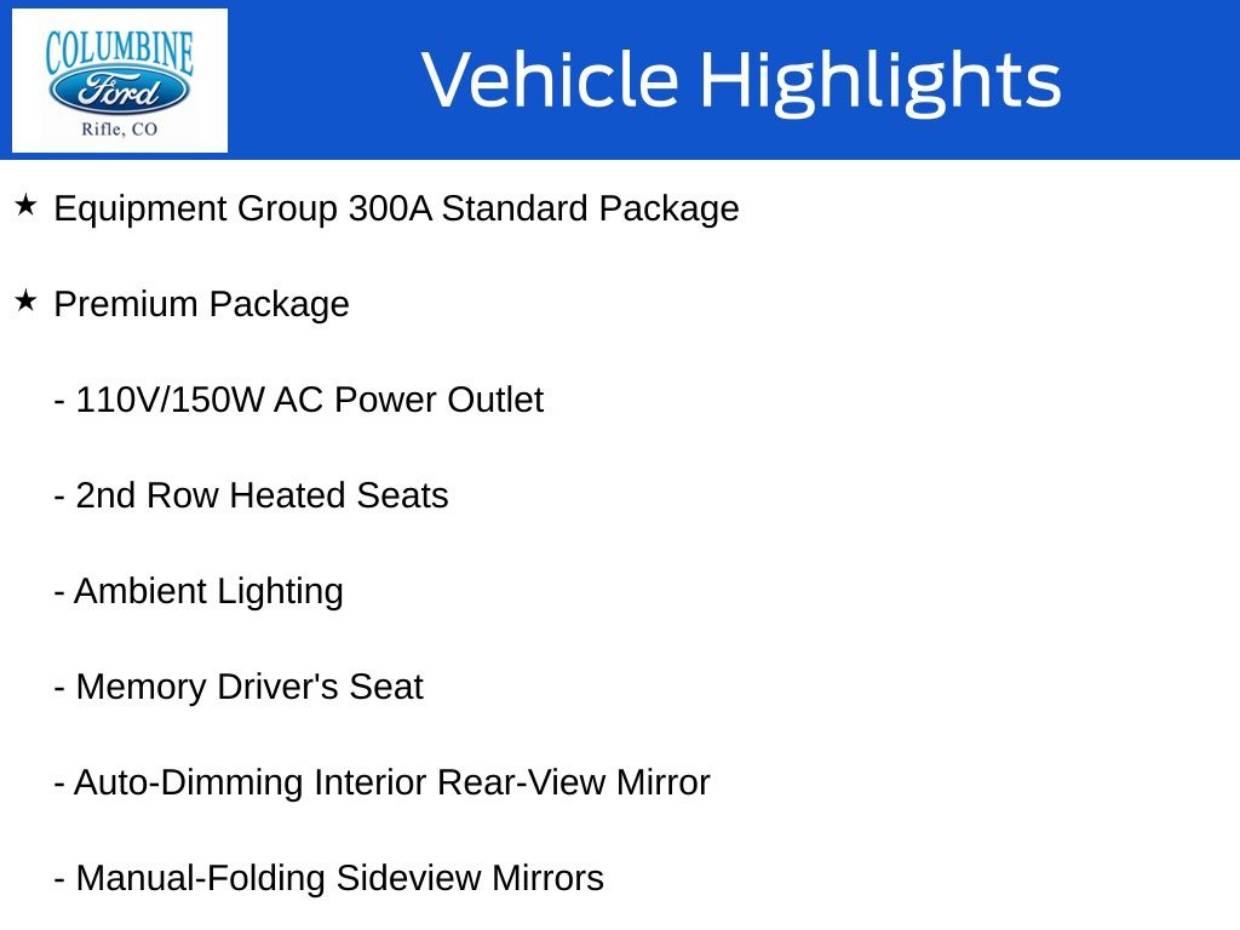 2026 Ford Explorer ST-LINE's photo