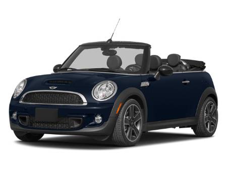 2013 Mini Cooper S Base