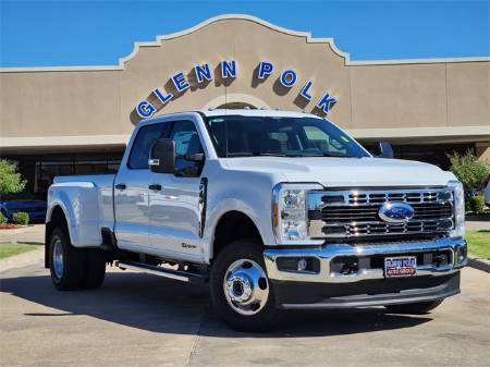 2026 Ford F-350SD XLT