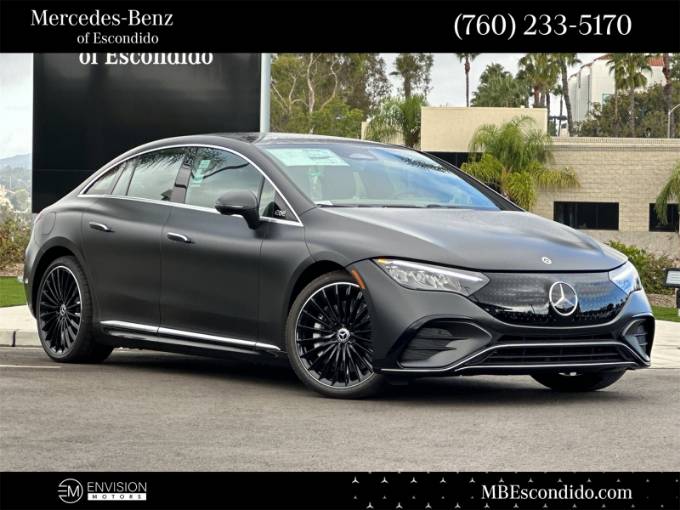 2026 Mercedes-Benz
