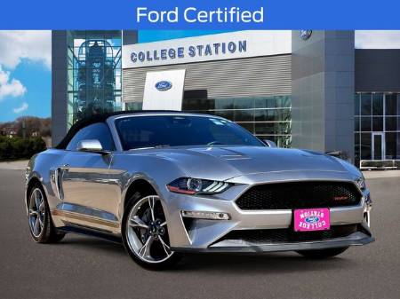 2023 Ford Mustang GT Premium