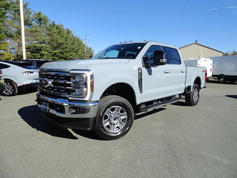 2026 Ford Super Duty F-250® LARIAT®