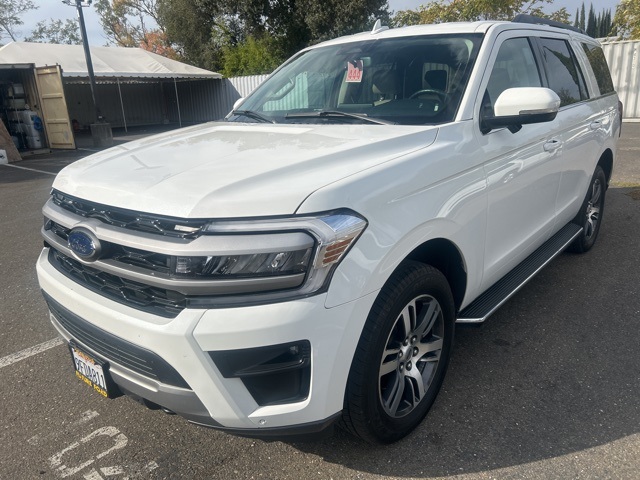 2022 Ford Expedition XLT