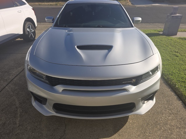 2020 Dodge Charger R/T Scat Pack Widebody