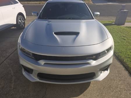 2020 Dodge Charger R/T Scat Pack Widebody