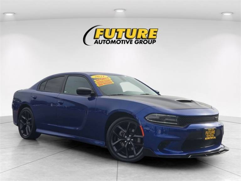 2021 Dodge Charger GT