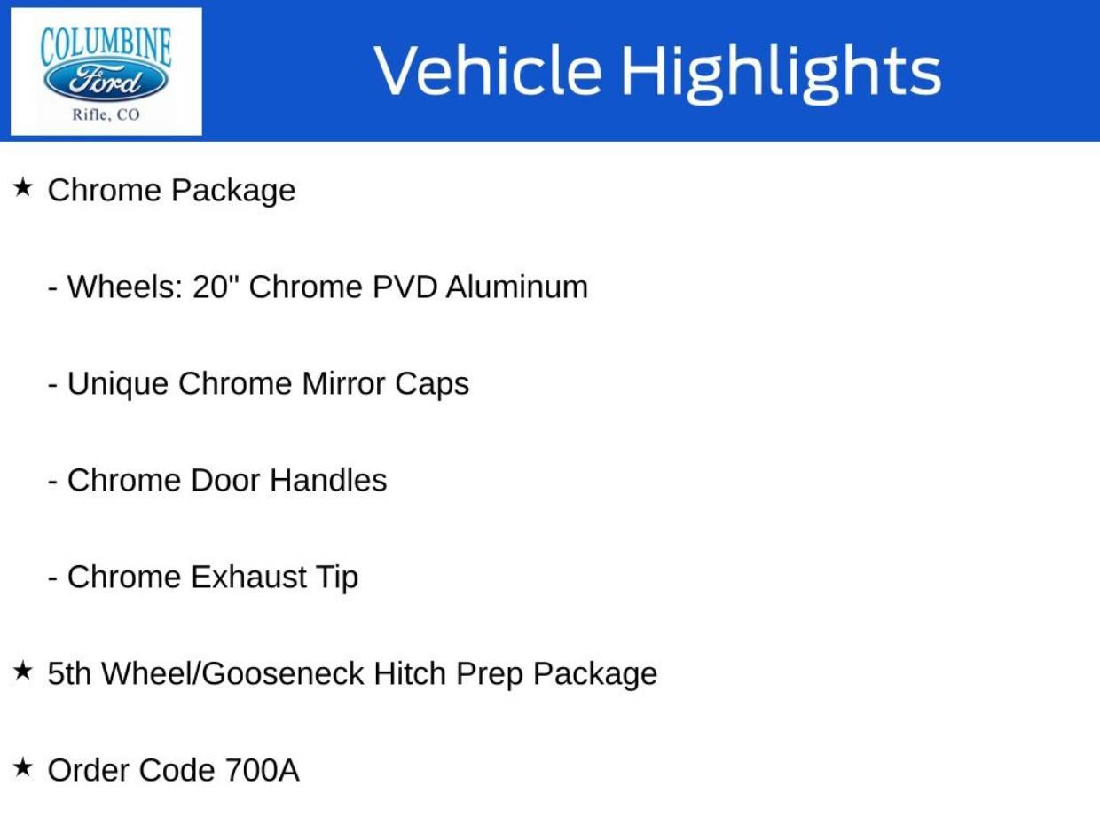 2026 Ford F-250 Super Duty King Ranch's photo