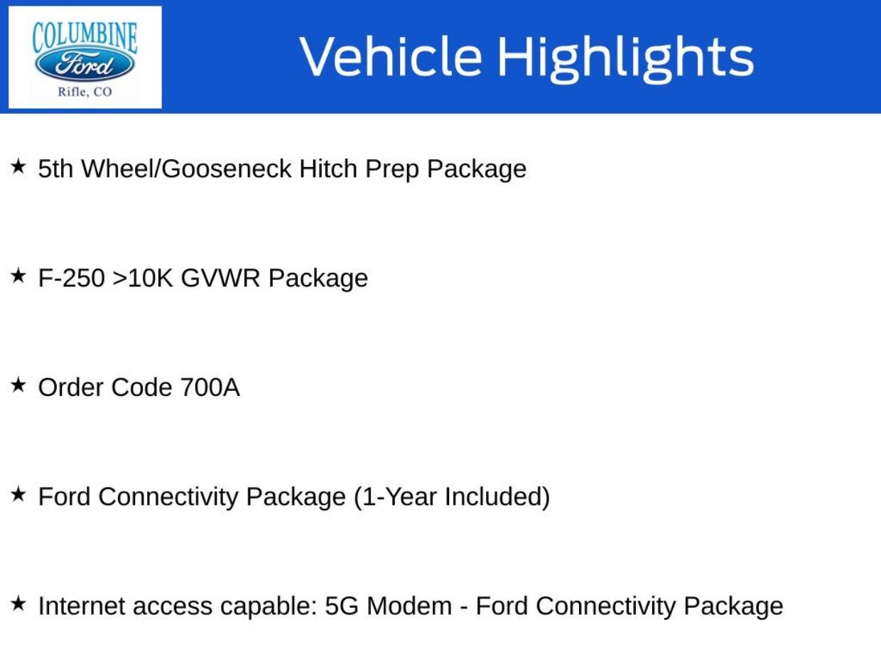 2026 Ford F-250 Super Duty King Ranch's photo