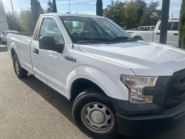 2015 Ford F-150 XL
