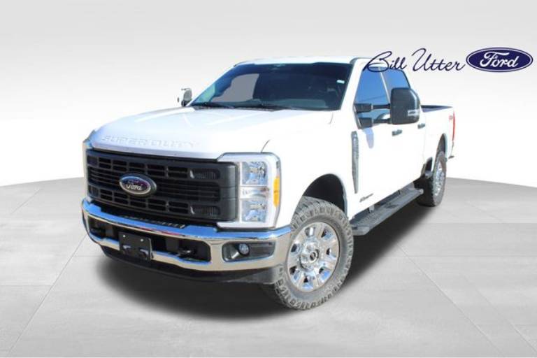 2023 Ford F-250SD XL