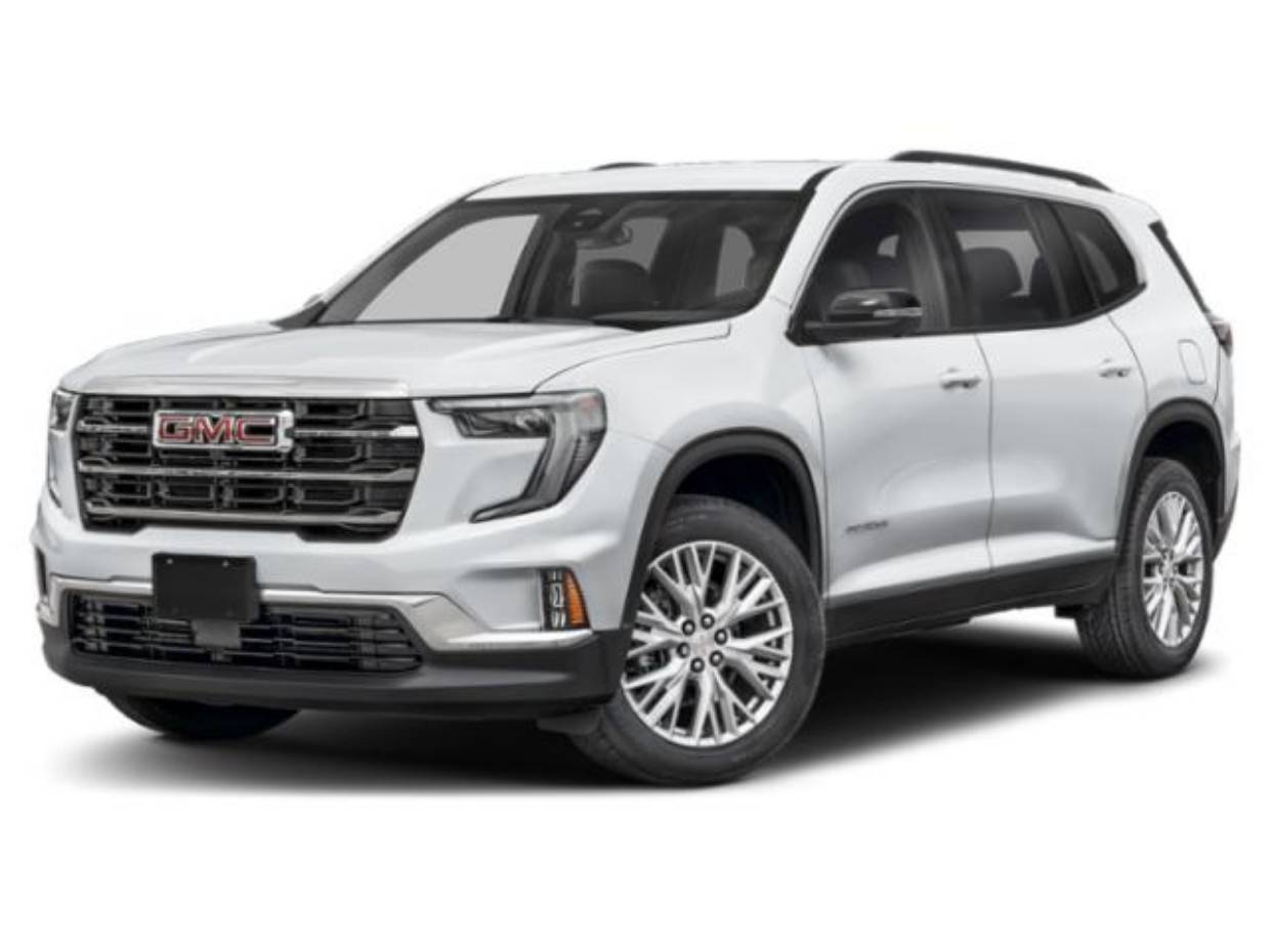 2024 GMC Acadia Elevation FWD's photo