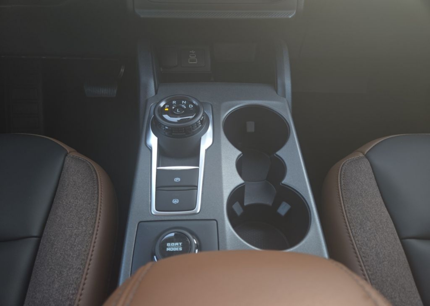 2025 Ford Bronco Sport Outer Banks - Photo 11
