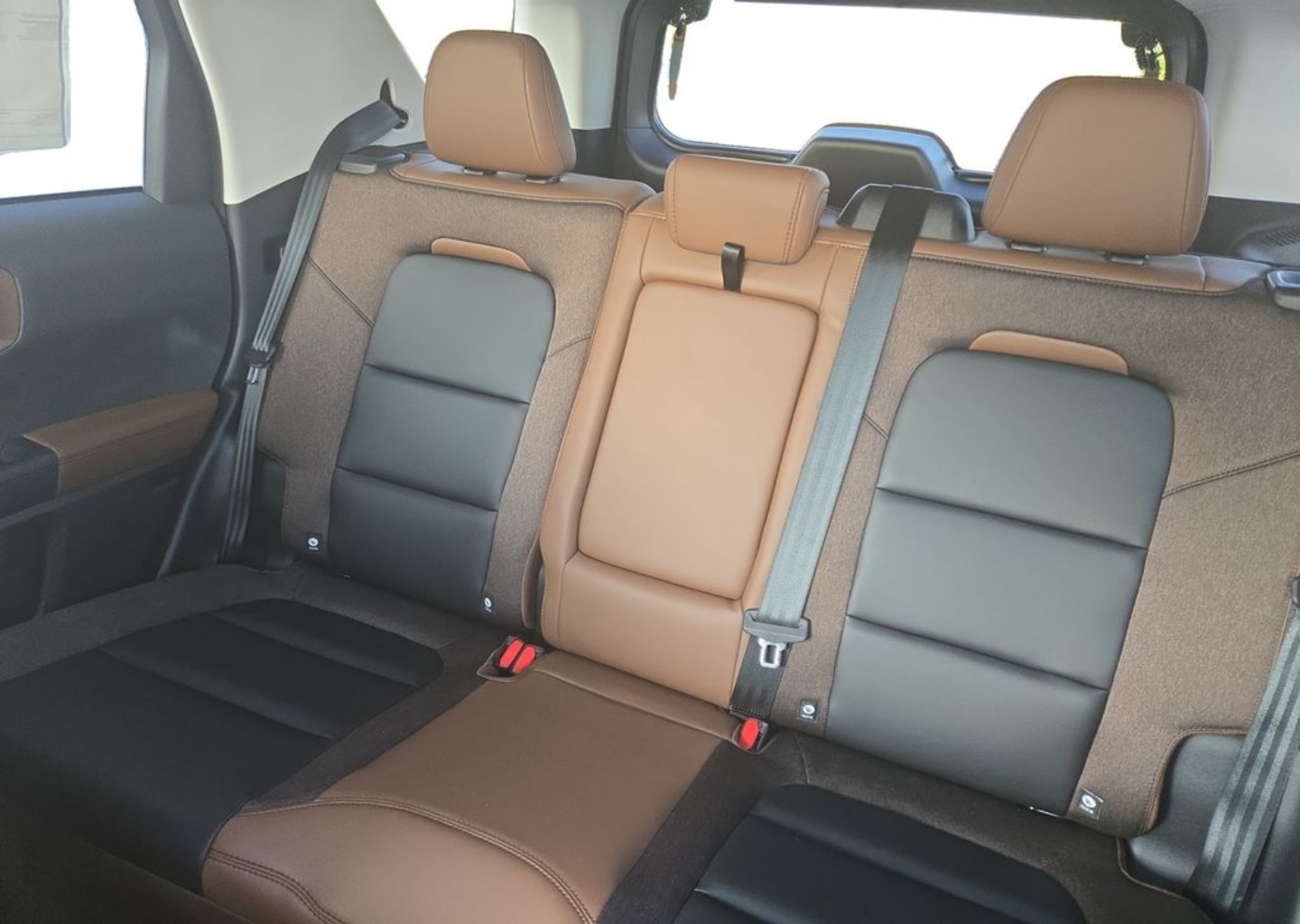 2025 Ford Bronco Sport Outer Banks - Photo 13