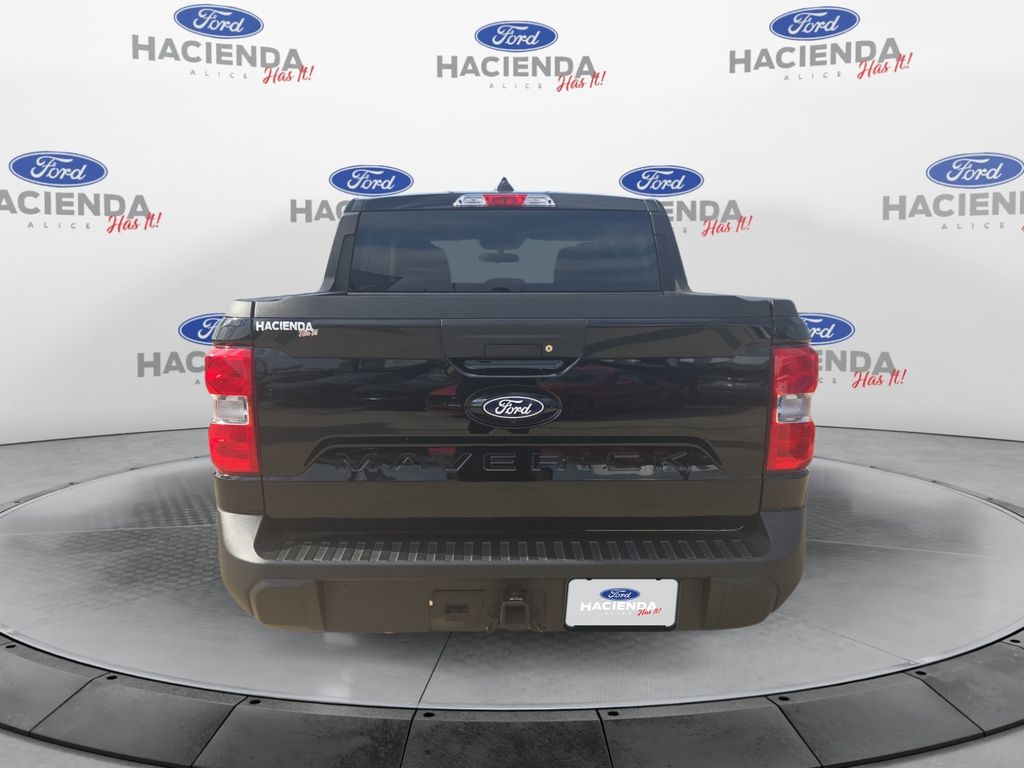 2025 Ford Maverick XL photo 3