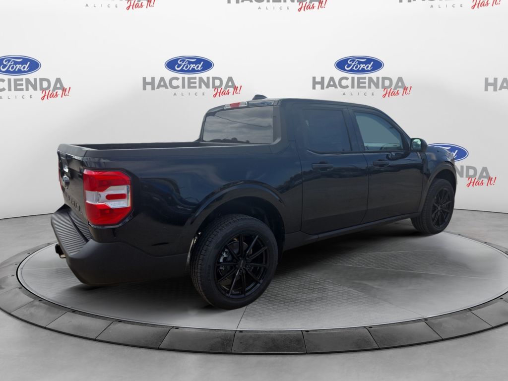 2025 Ford Maverick XL photo 4